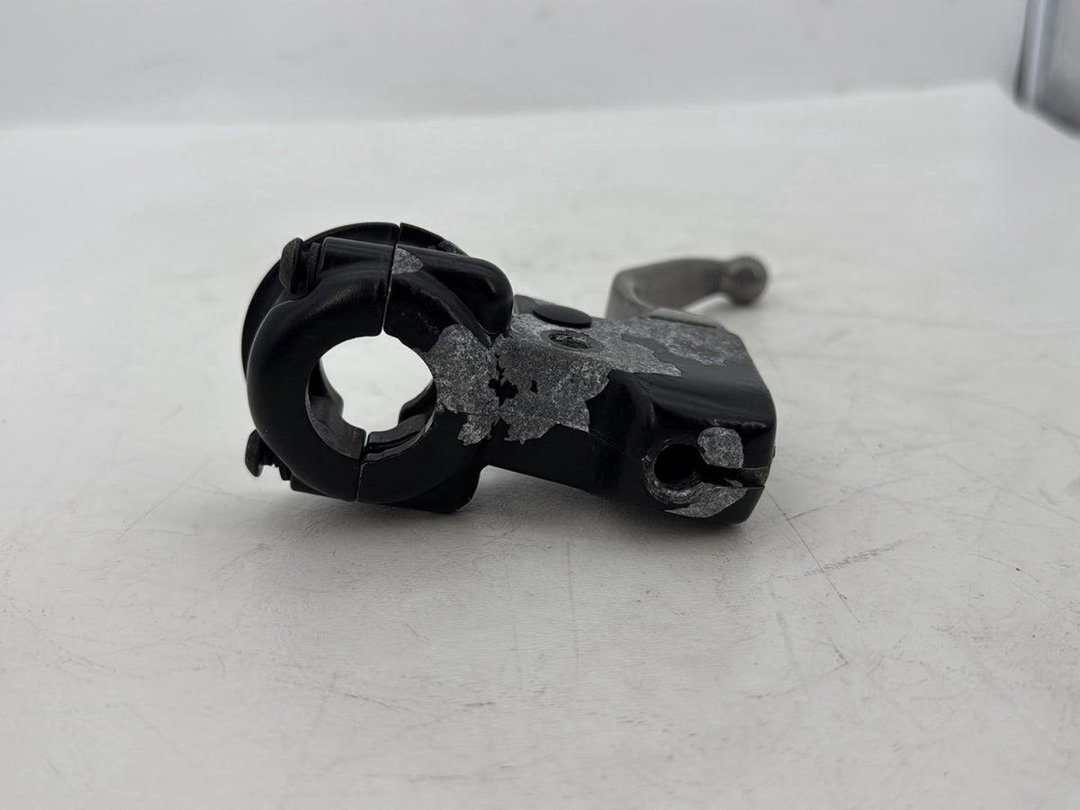 2008 Harley Touring Electra Glide Ultra OEM Front Left Hand Clutch Control Lever