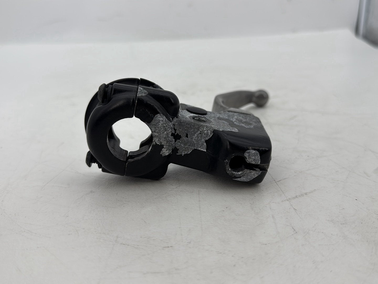 2008 Harley Touring FLHTCU Electra Glide Ultra OEM Front Left Hand Clutch Control Lever