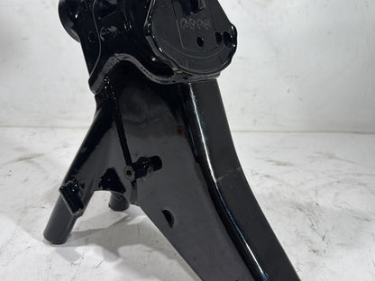 2015 Harley Electra Glide Touring Ultra Low OEM Upper Portion Main Frame Neck Cut Off SLVG