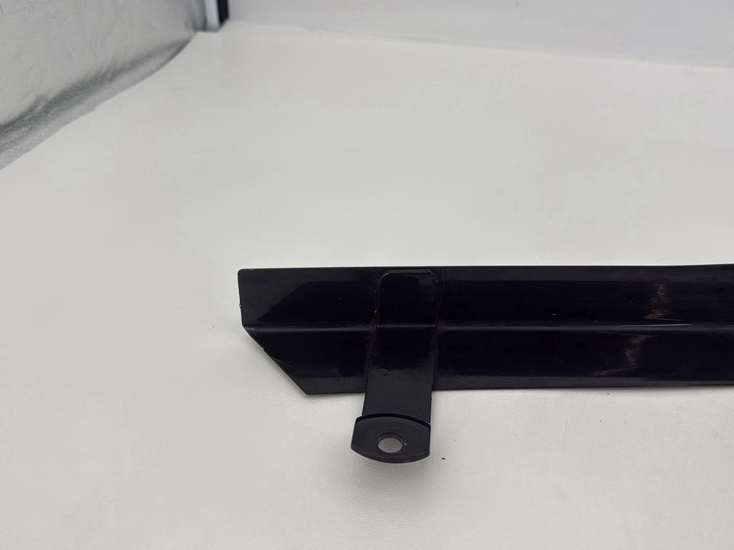 2014 Harley Sportster XL883L 883 SuperLow OEM Drive Belt Guard Cover Shield