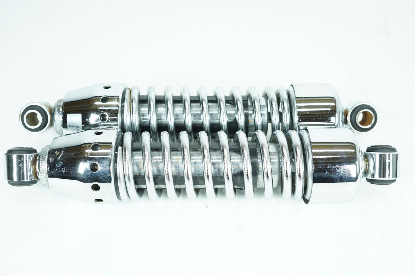 2003 - 2014 Harley-Davidson Sportster  Rear Left Right Shock Absorbers 54566-04