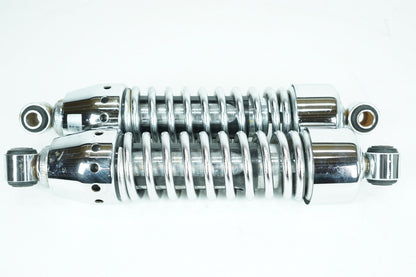 2003 - 2014 Harley-Davidson Sportster  Rear Left Right Shock Absorbers 54566-04