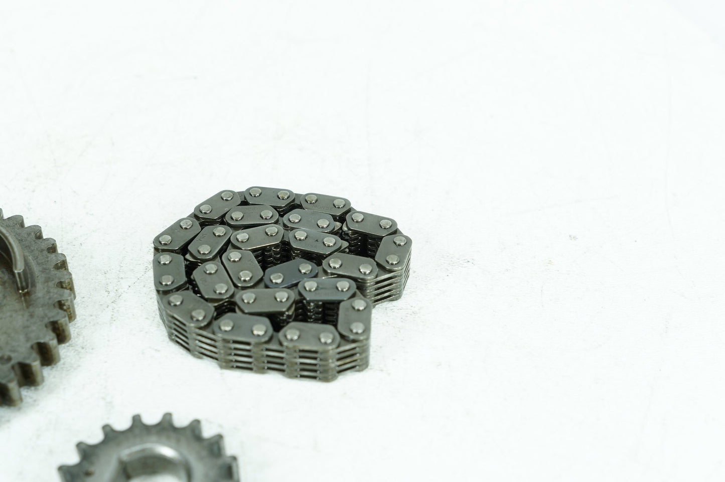 1999 - 2006 Harley-Davidson Touring Road King Classic Engine Motor Main Primary Chain   25610-99
