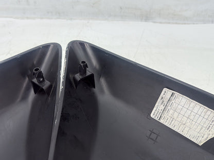 2011 Harley Street Glide Touring FLHX OEM Left Right Side Fairing Cover