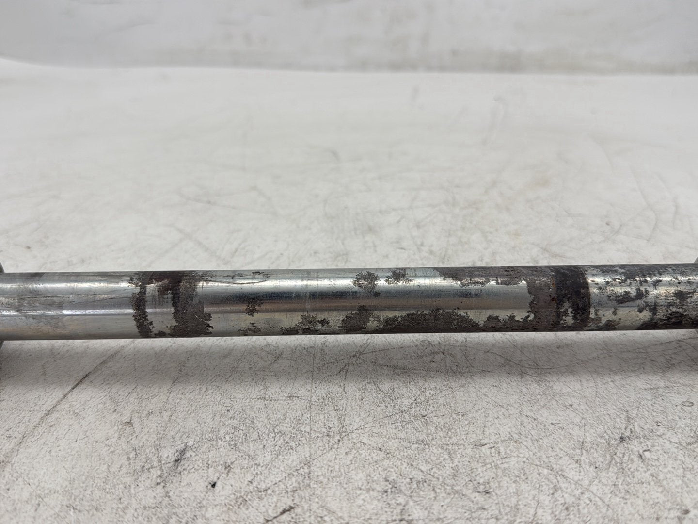 2009 Harley Street Glide Touring FLHX OEM Rear Wheel Axle Bolt Shaft