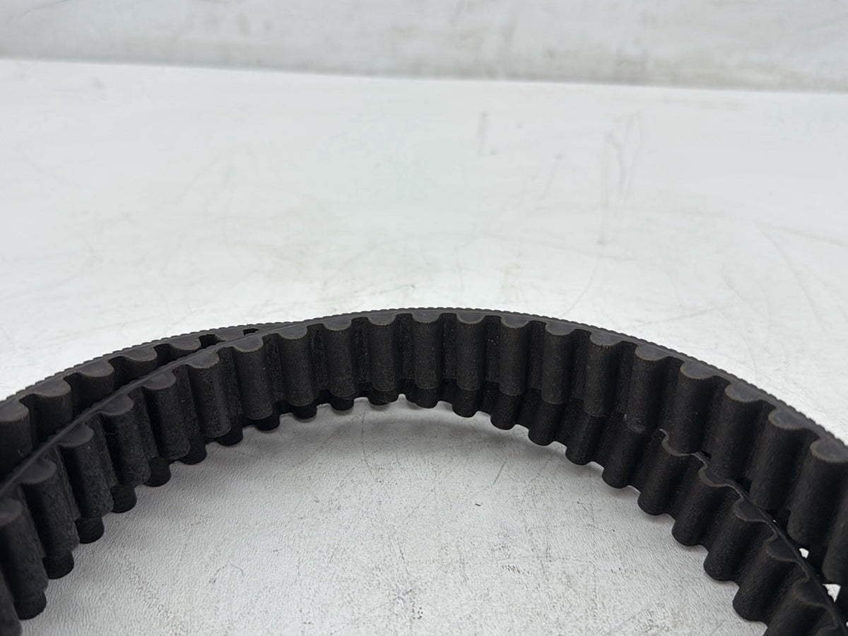2009 Harley Road King Touring Police OEM Rear Drive Belt 40024-09 140T 1"