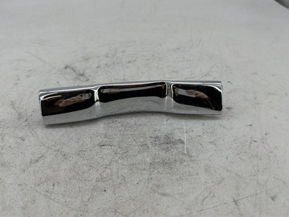 2006 Harley Sportster 1200 Custom XL1200C OEM Front Fork Bracket Cover 68041-04