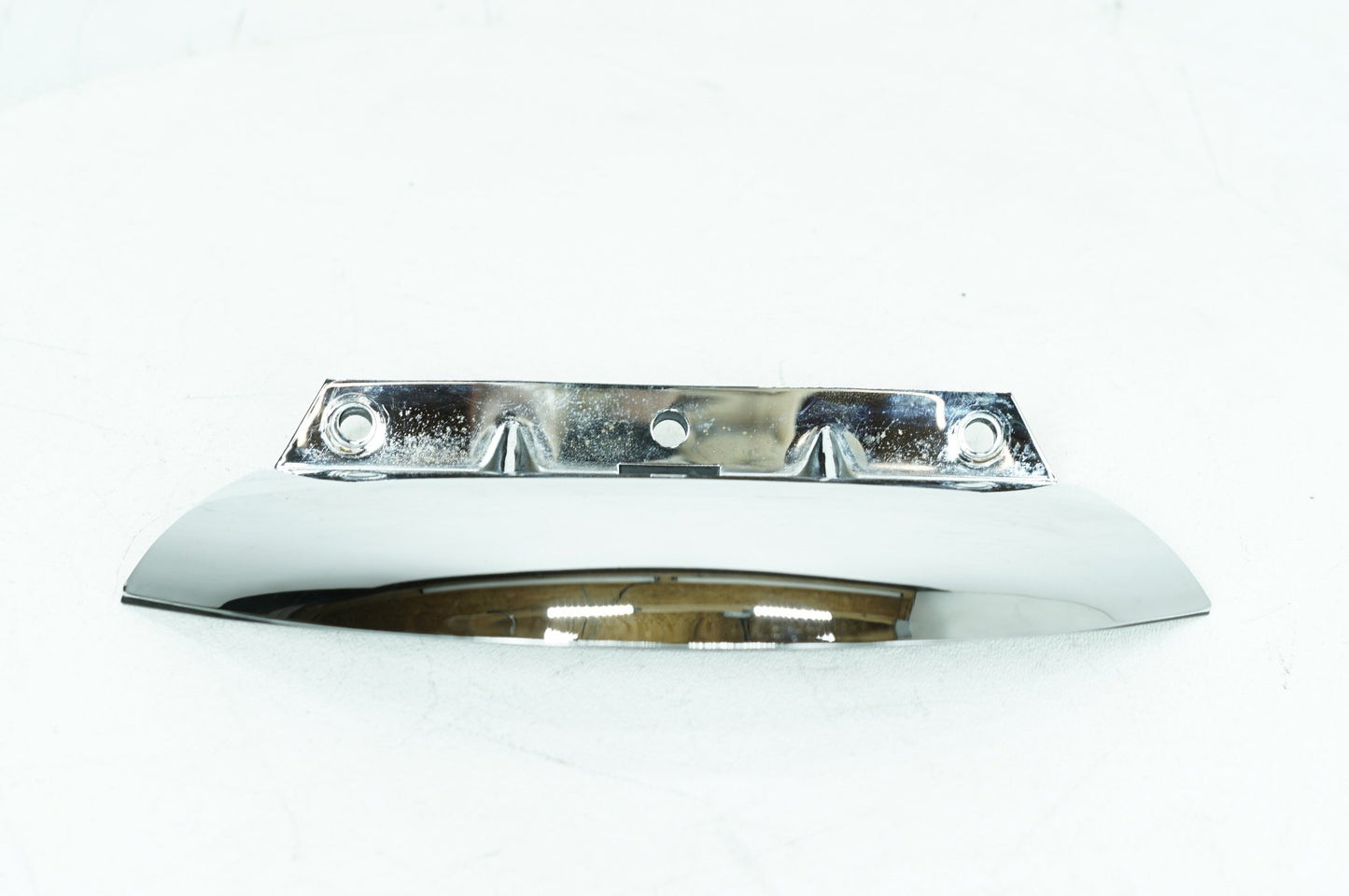 1999 - 2006 Harley-Davidson Touring Electra Glide Ultra Front Inner Fairing Dash Cover Trim Panel