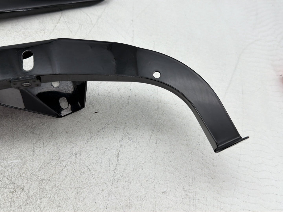 2003 Harley Electra Glide Touring Ultra OEM Right Left Fairing Support Brackets