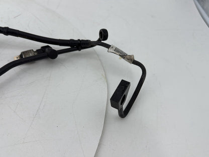 2019 - 2023 Harley-Davidson Touring Street Glide Rear Brake Hose Line Pipe ABS 41800012