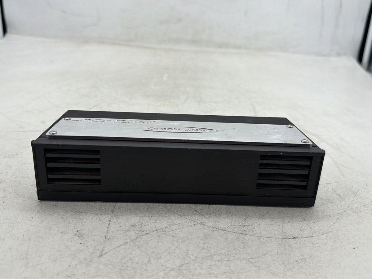 2013 Harley Electra Glide Touring CVO Screamin Eagle OEM Radio Stereo Audio Sound Amplifier Amp