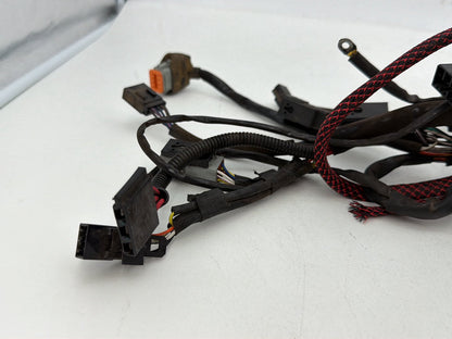 1986 - 1998 Harley-Davidson Softail Heritage Classic Main Wire Wiring Harness Loom  	70216-96