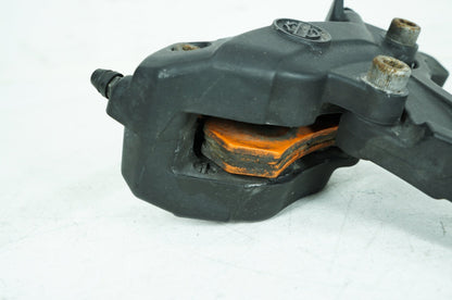 2007 - 2013 Harley-Davidson Touring Electra Glide Rear Back Brake Caliper w/ Bracket 44080-08