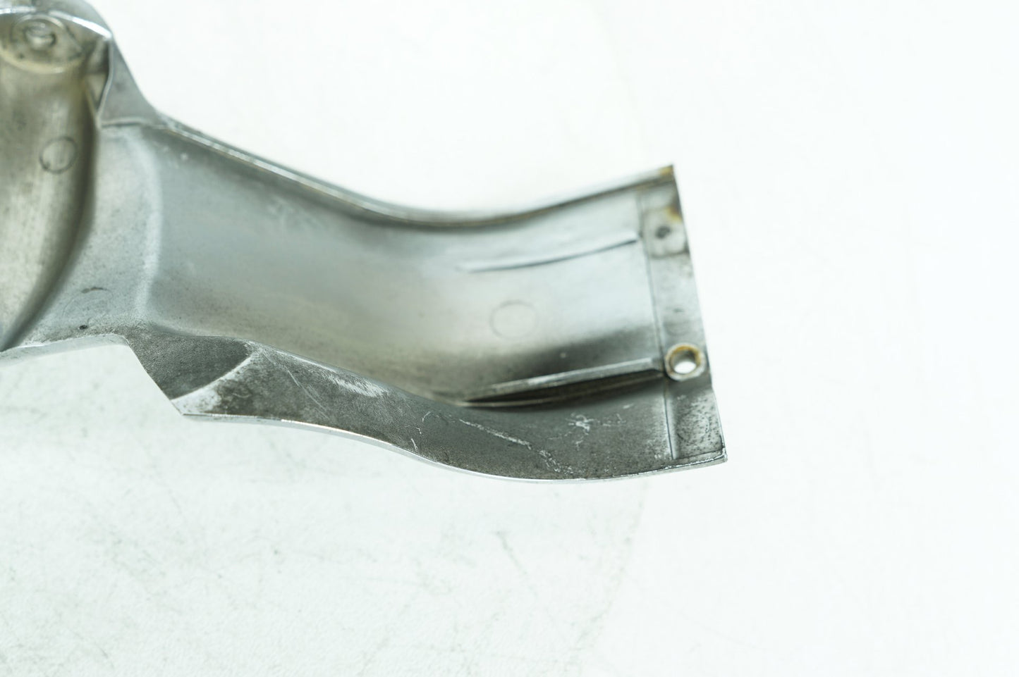2007 - 2012 Harley-Davidson Touring Street Glide Kuryakyn Inner Primary Cover Extension 60885-10
