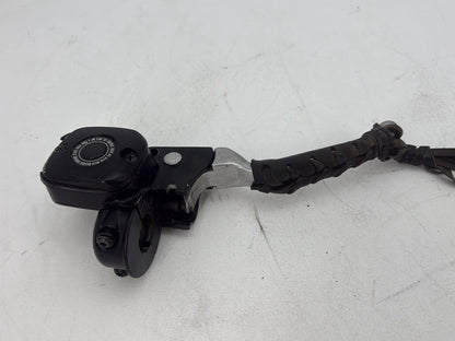 1998 Harley Road King Touring FLHRCI Classic OEM Front Right Brake Lever Master Cylinder