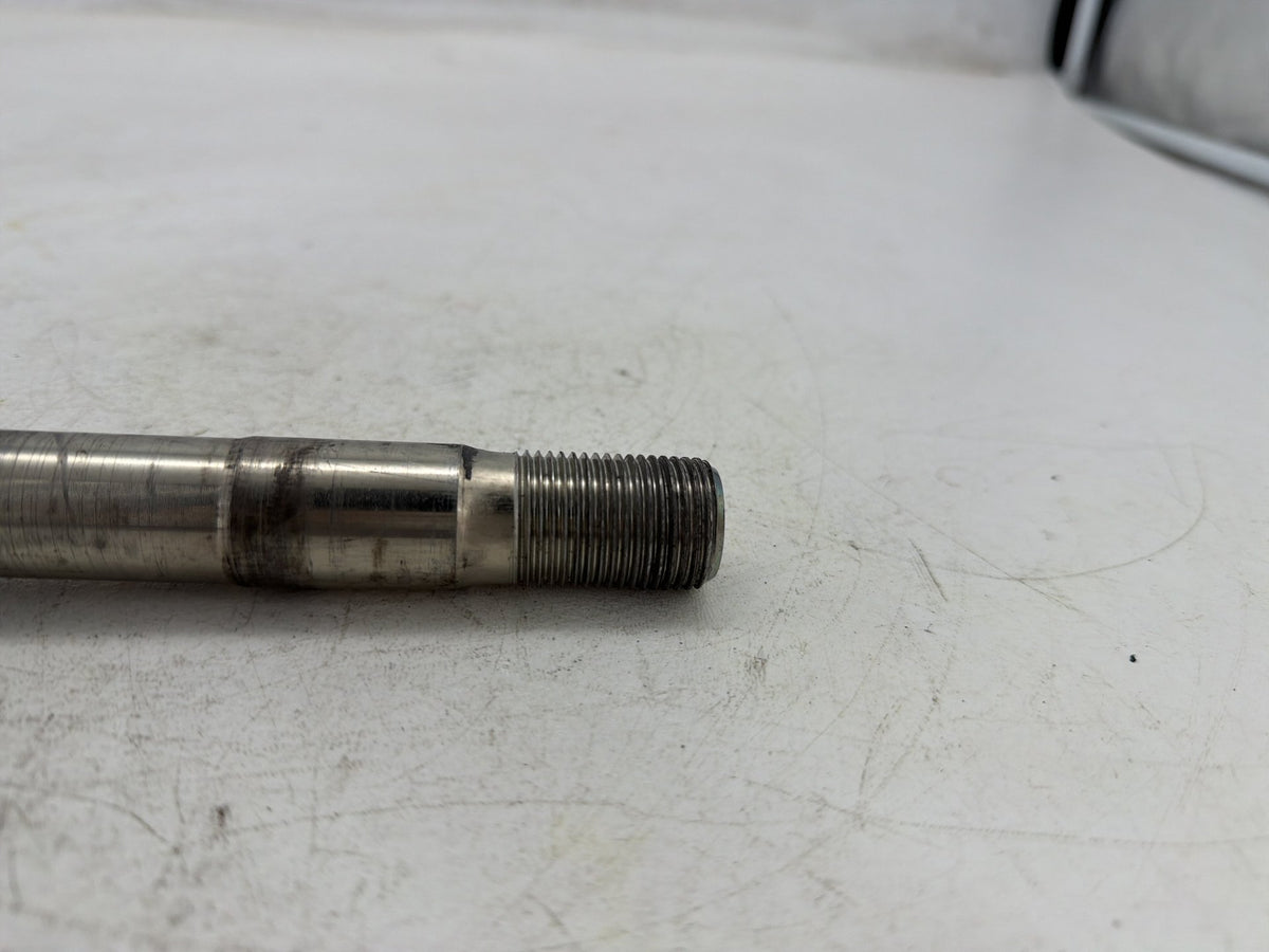 2020 Harley Softail Standard FXST OEM Rear Fork Swingarm Pivot Bolt Shaft