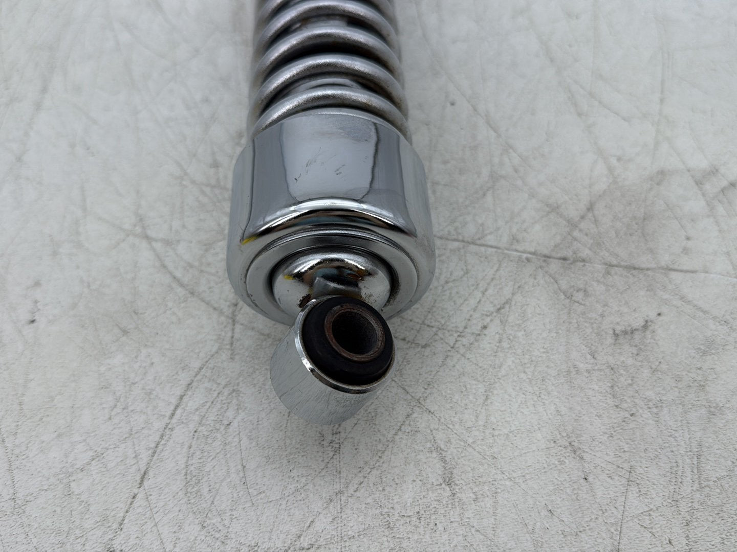 2006 Harley Sportster XL883L 883 Low OEM Rear 1 Shock Absorber