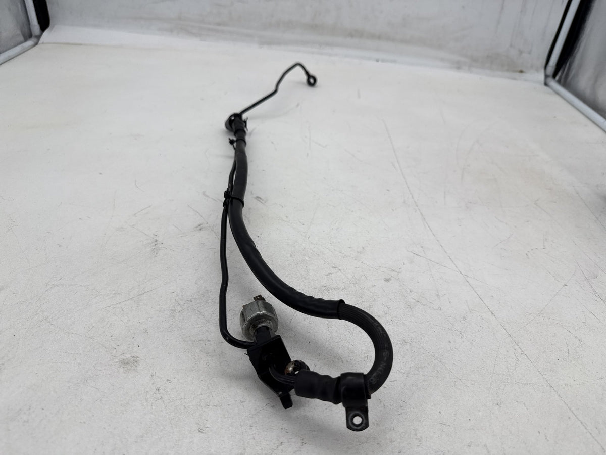 1997 Harley Road King Touring FLHR OEM Rear Brake Hose Line Pipe