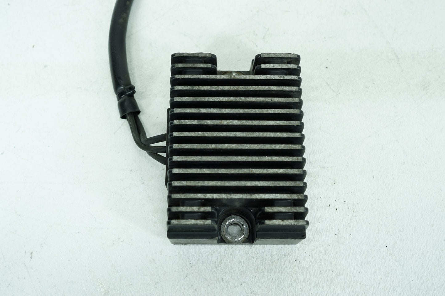 2002 Harley Sportster XL883 OEM Voltage Regulator Rectifier