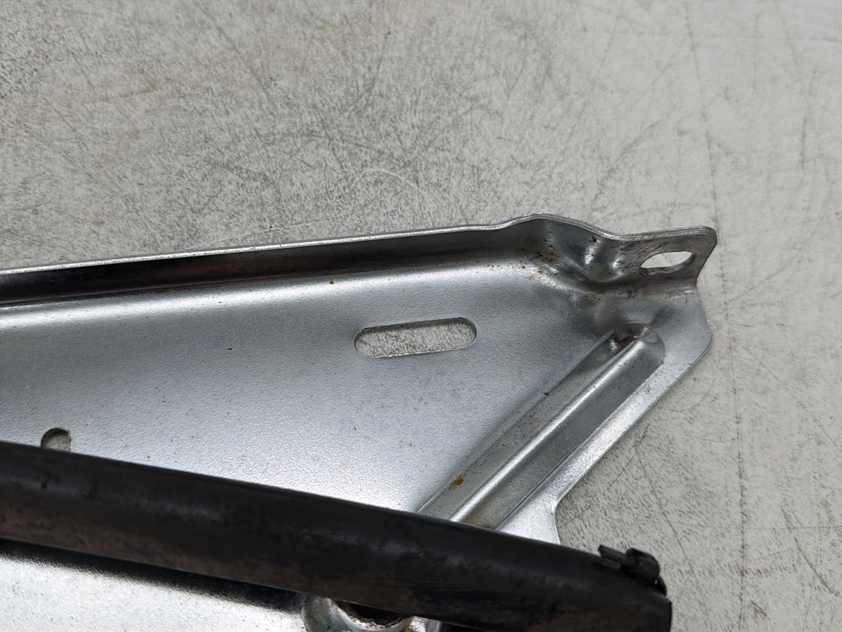 2005 Harley Electra Glide Touring Ultra OEM License Plate Bracket Stay Holder