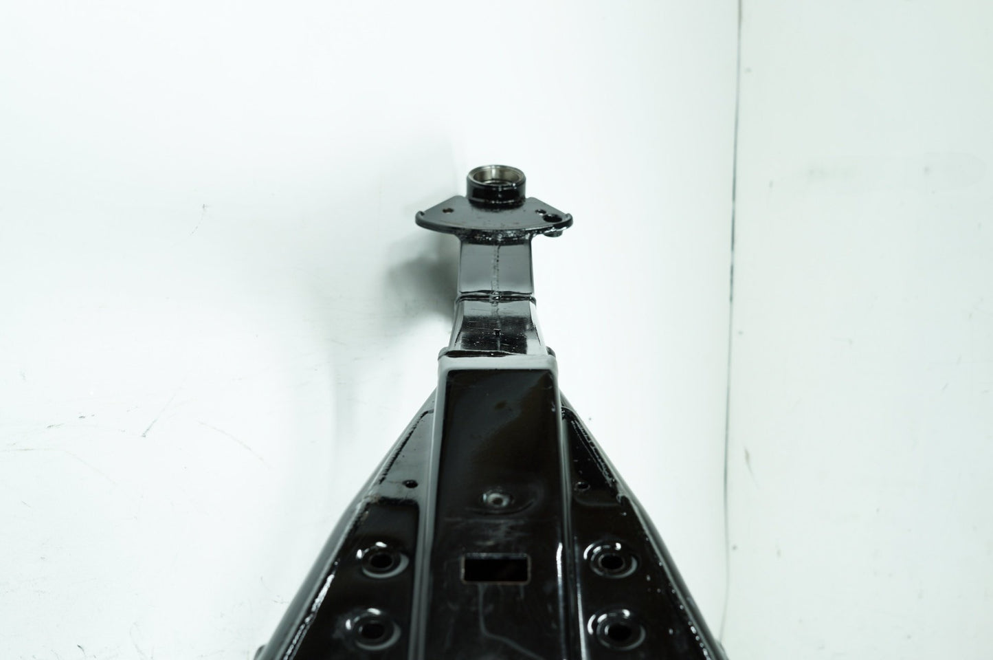 2007 - 2012 Harley-Davidson Touring Electra Glide Body Main Frame Chassis CLN CLR 47900-07BHP