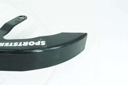 2004 - 2013 Harley-Davidson Sportster Custom Drive Belt Guard Cover Shield  	60367-04