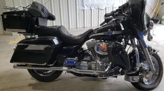 2003 Harley-Davidson Touring Electra Glide Classic