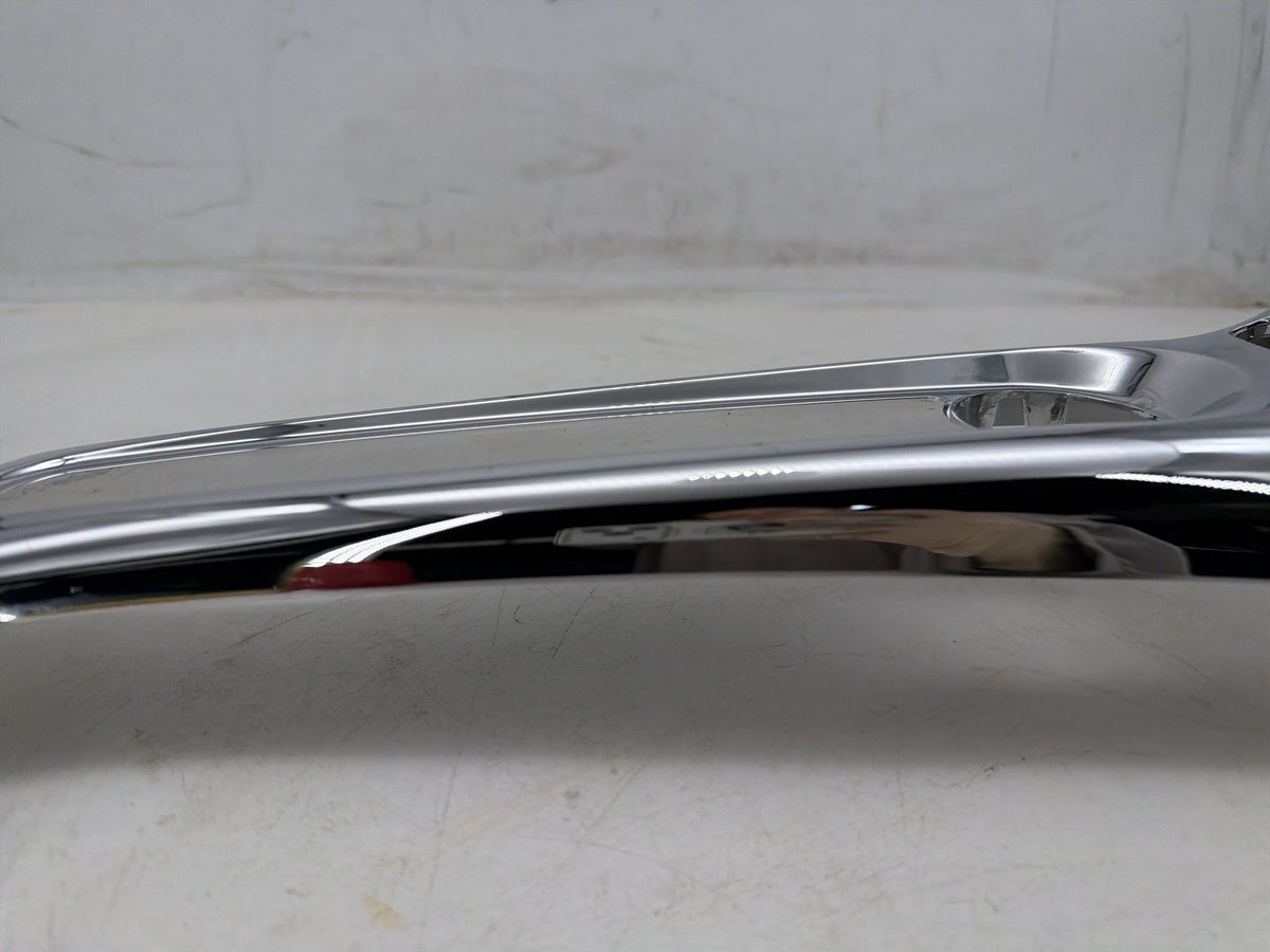 2006 Harley Softail Deuce FXSTDI OEM Fuel Gas Tank Dash Console NOKey