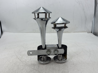 2005 Harley Electra Glide Touring Ultra FLHTCUI OEM Signal Horn Klaxon Beep