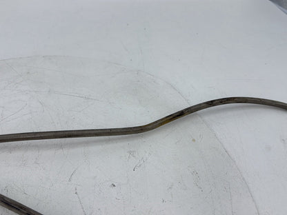 1999 - 2006 Harley-Davidson Softail Heritage Front Brake Hose Line Pipe 42317-06