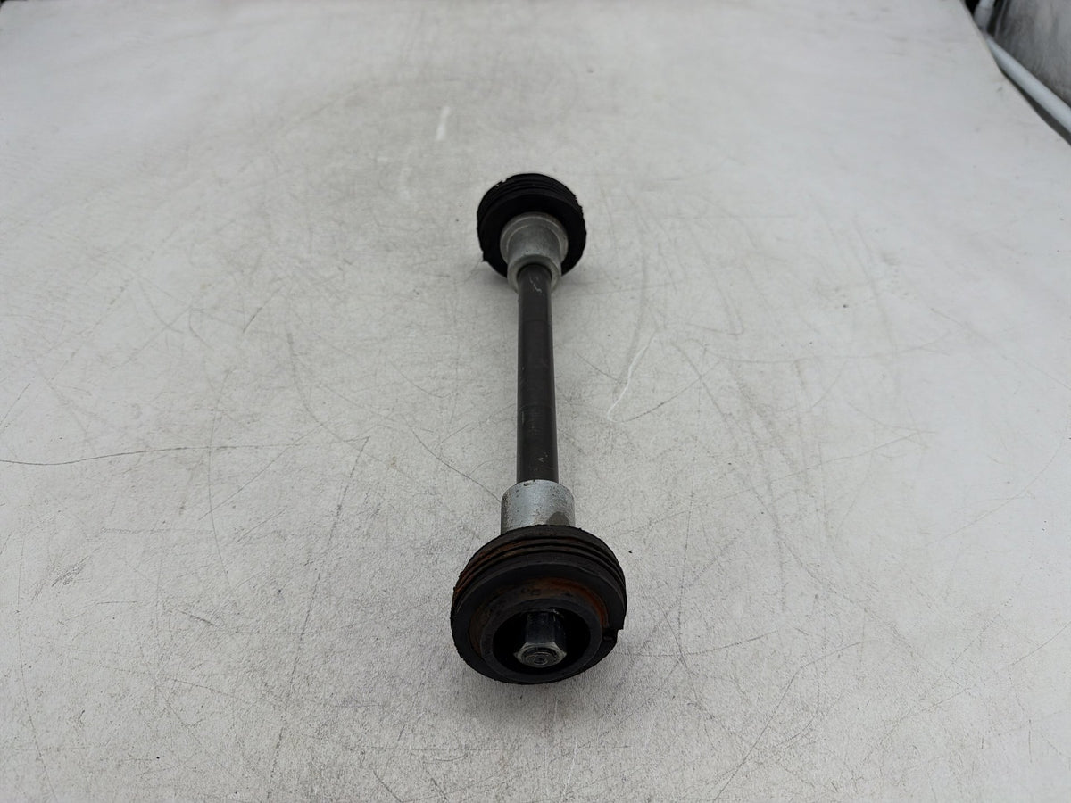 2008 Harley Electra Glide Touring Ultra OEM Rear Fork Swingarm Pivot Bolt Shaft