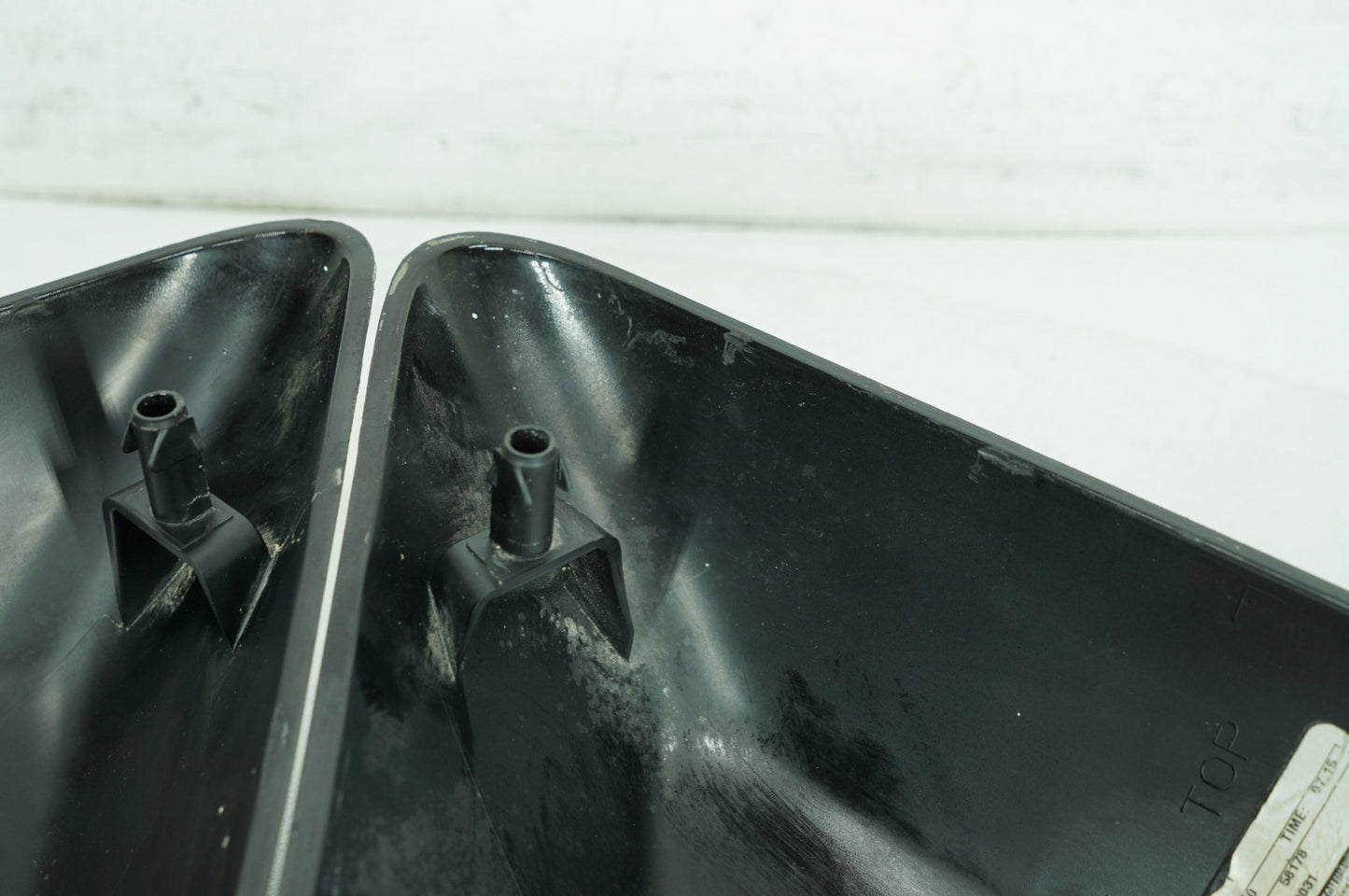 2008 - 2016 Harley-Davidson Touring Road Glide Ultra Left Right Side Fairing Cover 66250-09