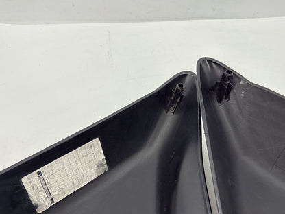 2008 Harley Touring FLHTCU Electra Glide Ultra OEM Left Right Side Fairing Cover