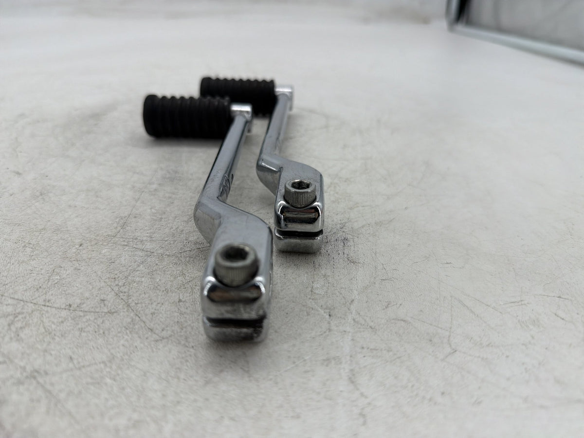 2012 Harley Street Glide Touring FLHX OEM Gear Shifter Lever Pedal Pedals