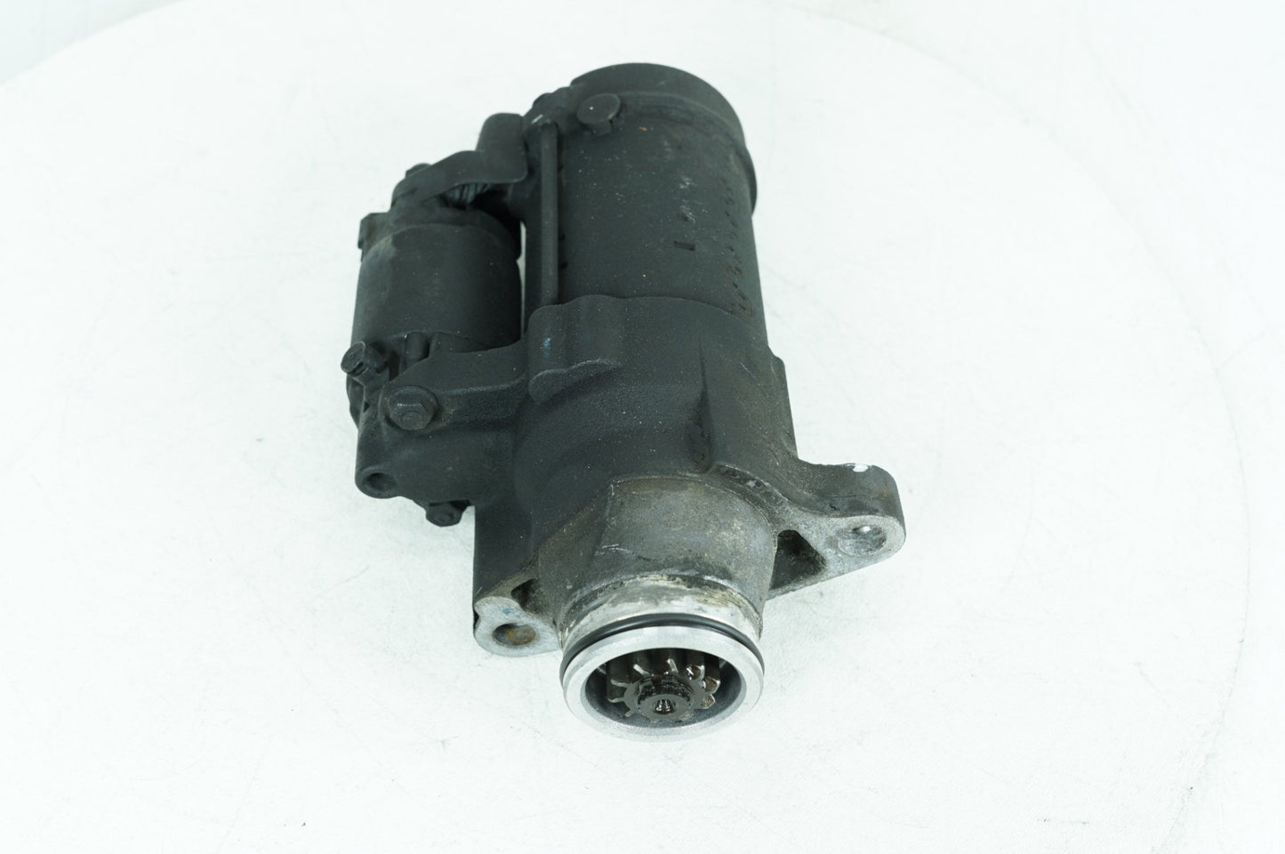 2019 - 2023 Harley-Davidson Touring Electra Glide Engine Starter Motor 31400053