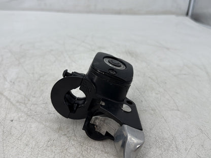 2013 Harley Heritage Softail Classic FLSTC OEM Front Right Brake Lever Master Cylinder