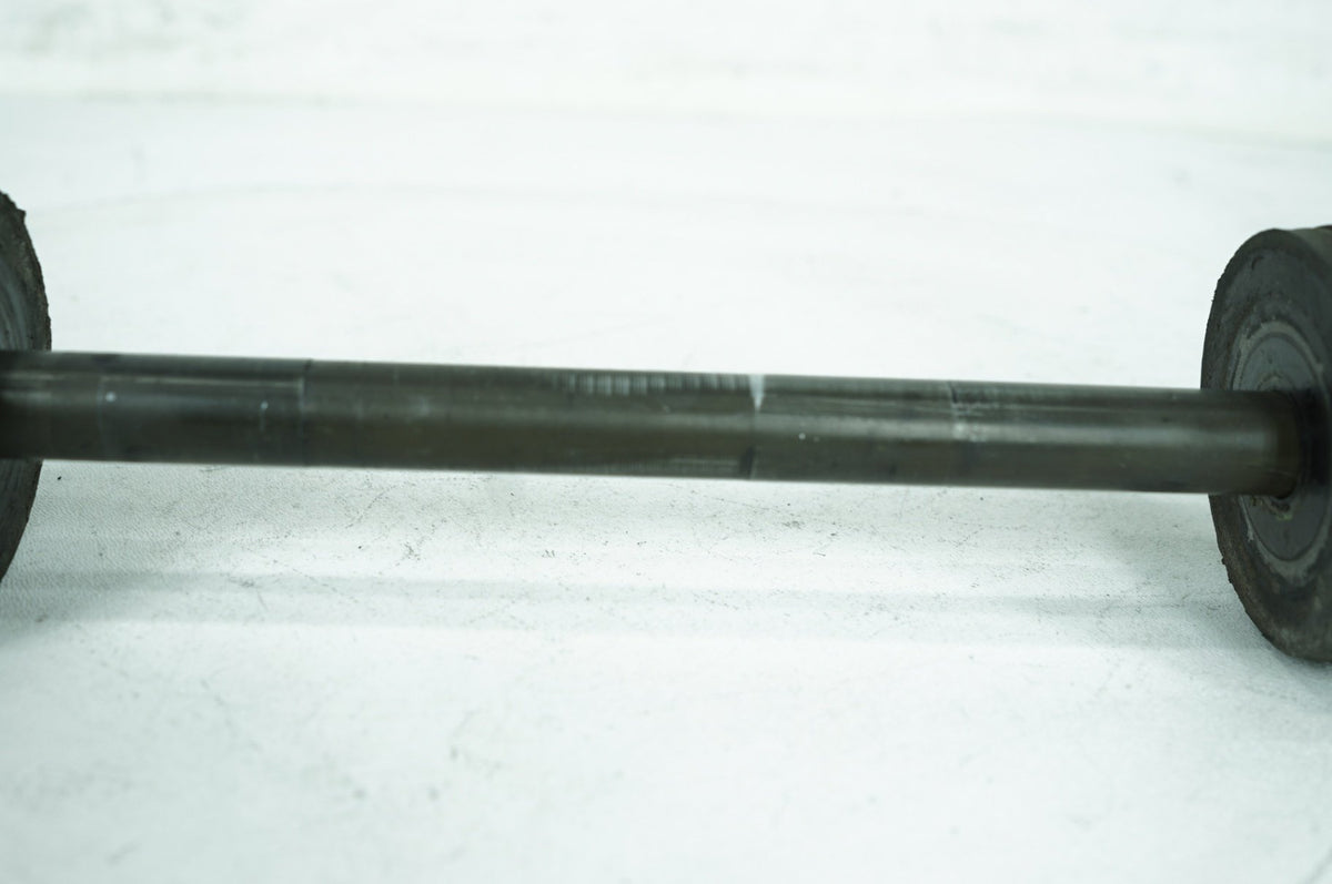 2000 Harley Touring FLHT Electra Glide OEM Rear Fork Swingarm Pivot Bolt Shaft