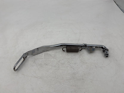 1999 - 2006 Harley-Davidson Dyna Super Glide Left Side Jiffy Kick Stand & Spring 49704-90F