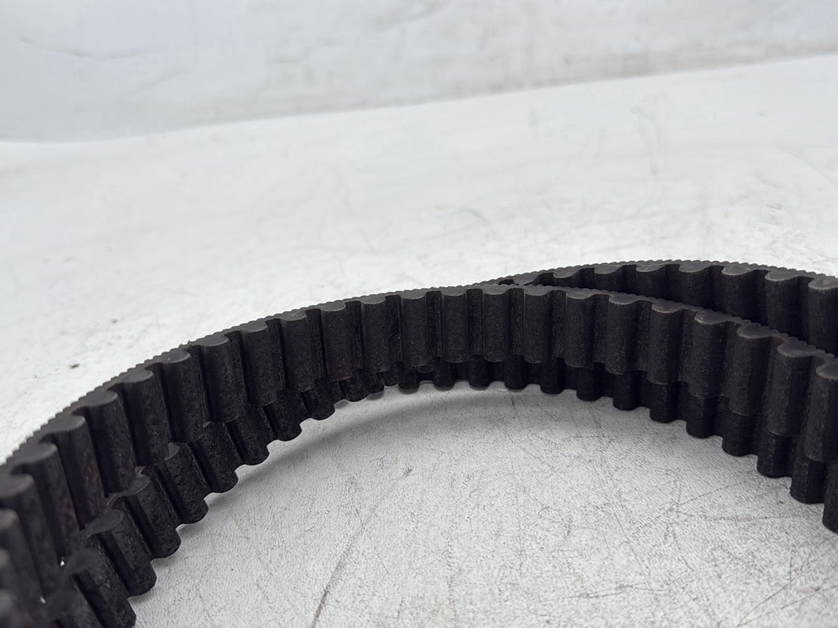 2009 Harley Street Glide Touring FLHX OEM Rear Drive Belt 140T 1"