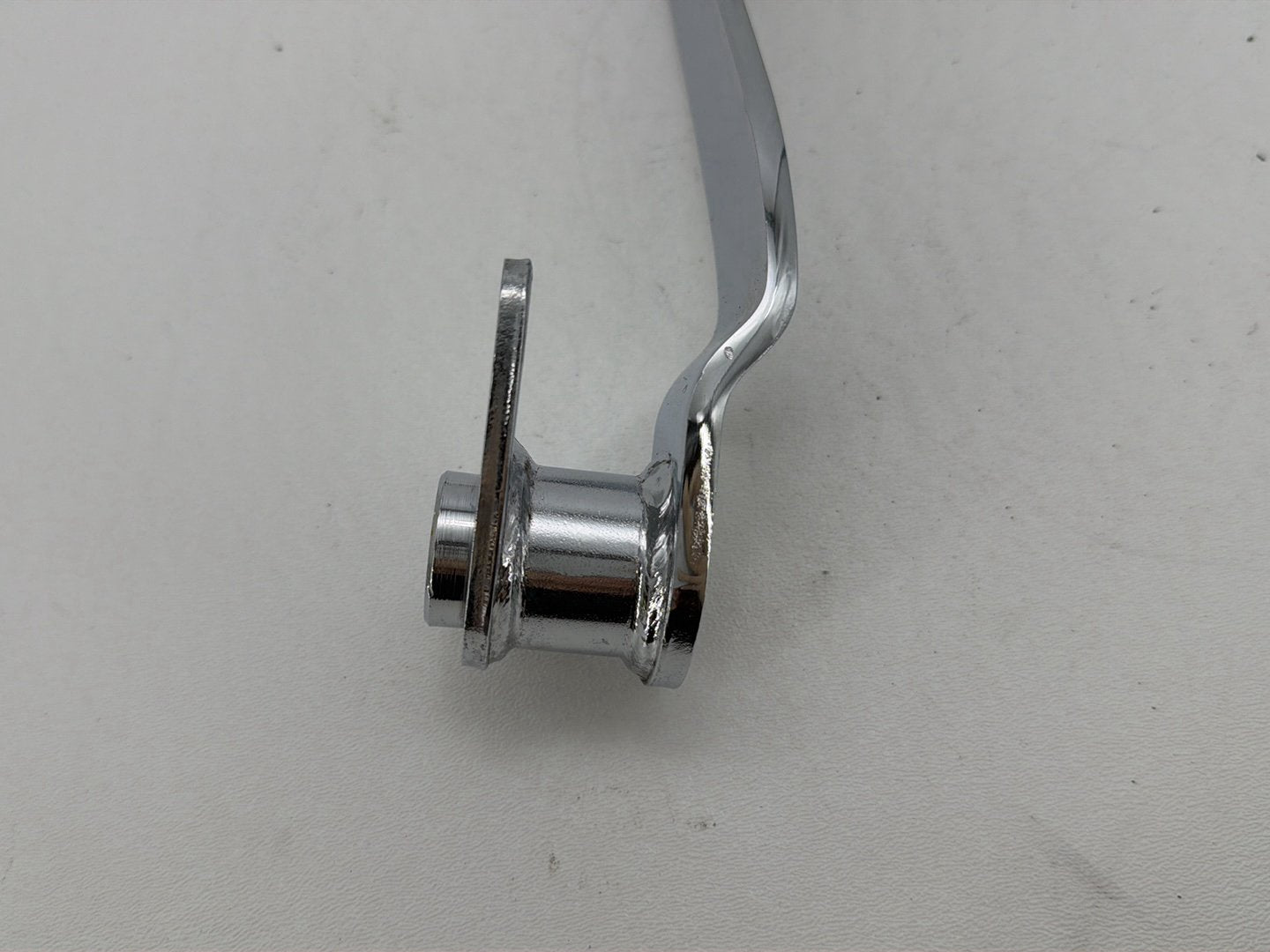 2011 Harley Heritage Softail Classic FLSTC OEM Foot Brake Control Lever Pedal