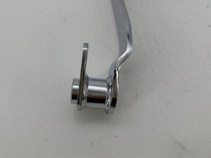 2011 Harley Heritage Softail Classic FLSTC OEM Foot Brake Control Lever Pedal