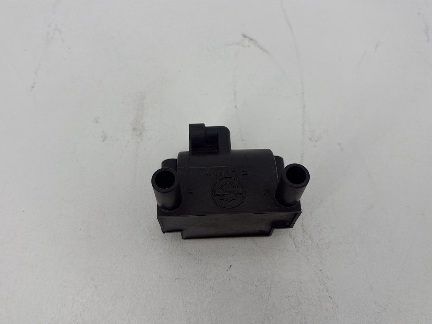 2007 - 2011 Harley-Davidson Touring Street Glide Ignition Coil Spark Igniter 	31696-07A