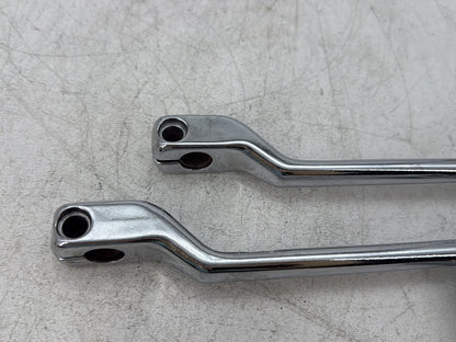 2005 Harley Electra Glide Touring Ultra FLHTCUI OEM Gear Shifter Lever Pedal Pedals