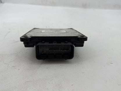 2013 Harley Street Glide Touring FLHX OEM Engine Control Module Brain ECU ECM