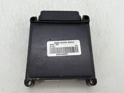 2009 Harley Dyna Street Bob FXDB OEM Engine Control Module Brain ECU ECM