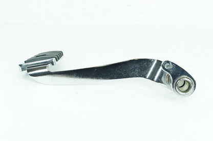 1999 - 2006 Harley-Davidson Touring Road King Classic Foot Brake Control Lever Pedal 42407-87C