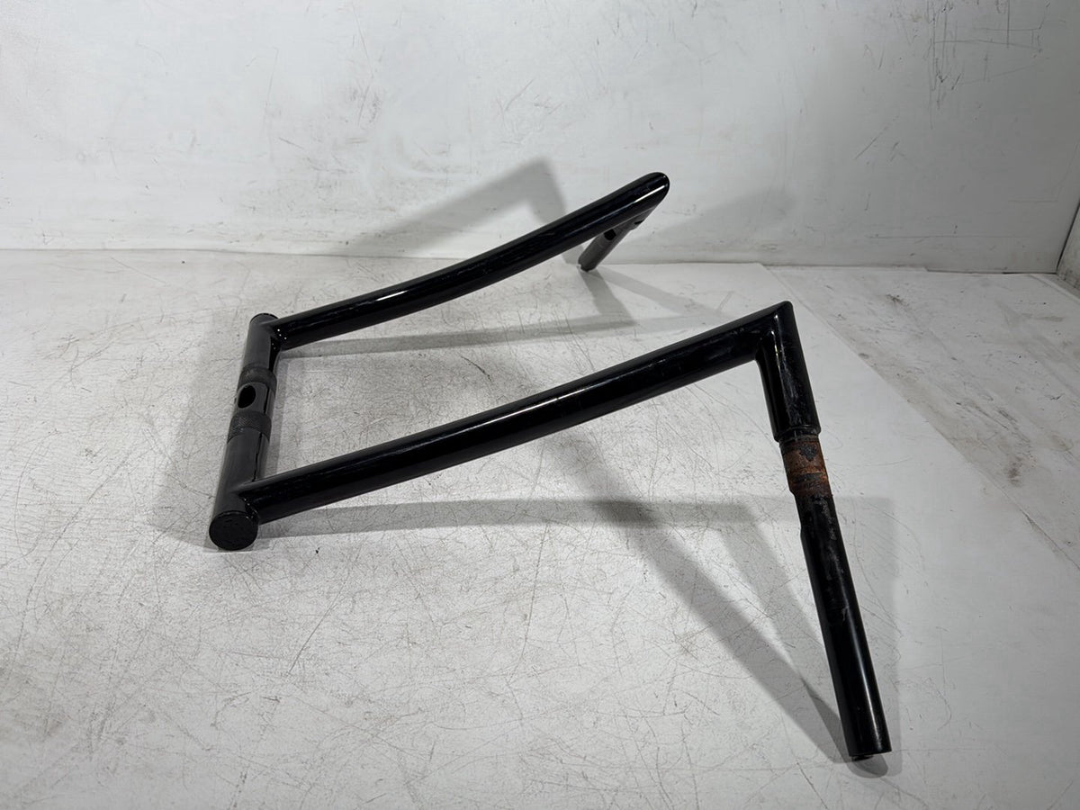 2018 Harley Road Glide Touring FLTRXS OEM Front Handlebars Handle Bars