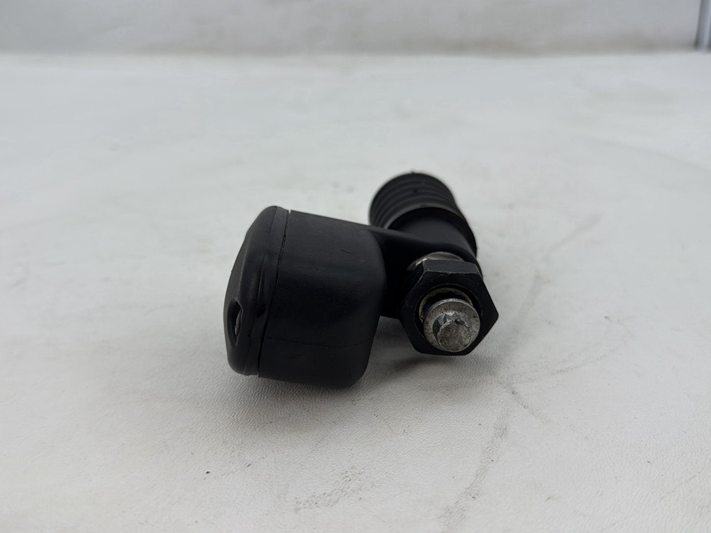 2007 Harley Street Glide Touring FLHX OEM Rear Brake Master Cylinder Reservoir