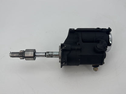 1999 - 2006 Harley-Davidson Dyna Low Rider Engine Starter Motor