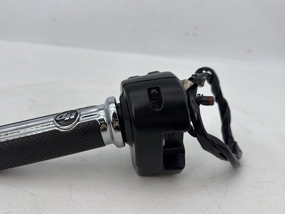 2019 - 2023 Harley-Davidson Touring Street Glide Right Engine Start Kill Switches Controls 71500129B